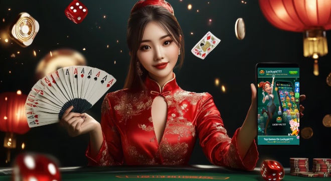 3 Patti Lucky - آپ گیمز کی متنوع رینج کو تلاش کر سکتے ہیں، جیسے کہ 