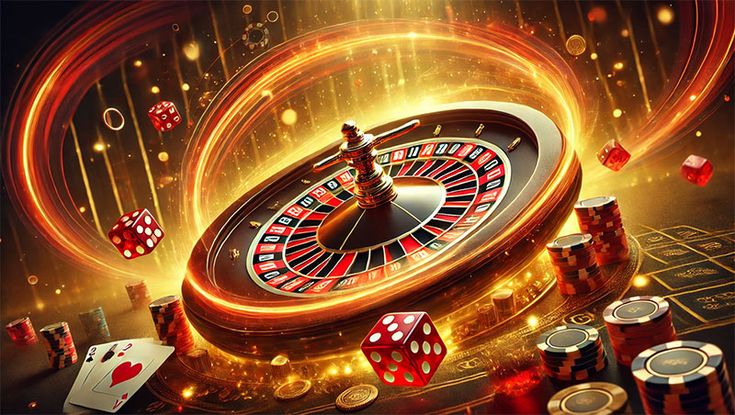 3 Patti Lucky کیسینو میں سلاٹ کھیلنا شروع کریں۔