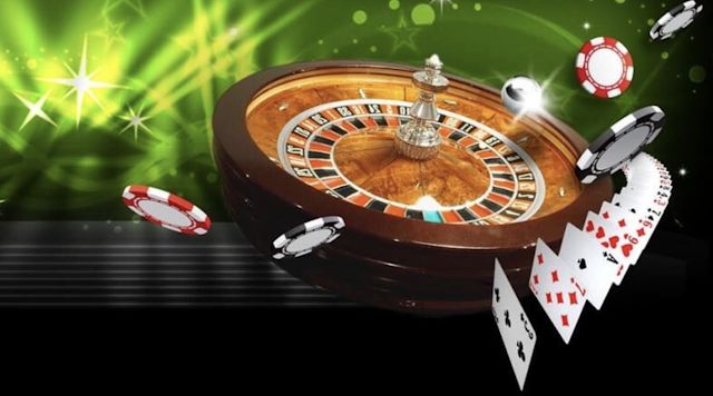 3 Patti Lucky پر آن لائن سلاٹس کے بارے میں