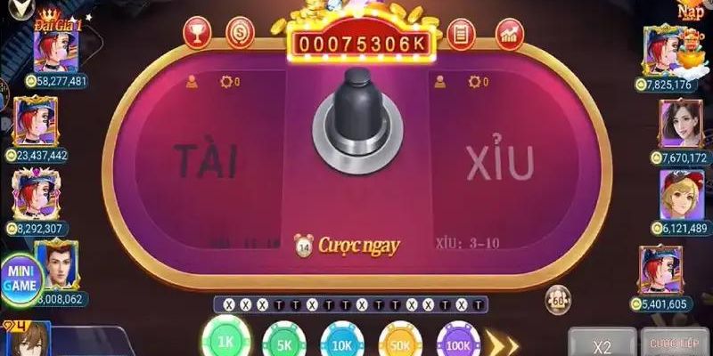 3 Patti Lucky کیسینو میں رولیٹی گیمز کے بارے میں معلومات