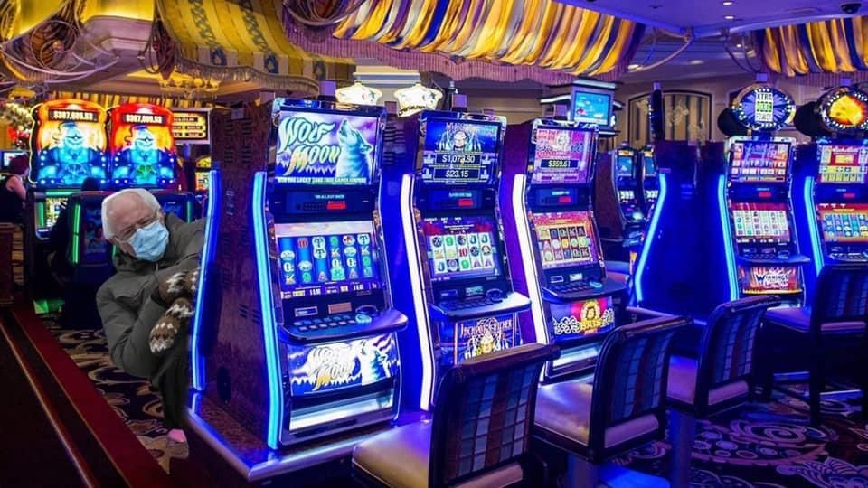 3 Patti Lucky کیسینو میں سلاٹ کھیلنا شروع کریں۔