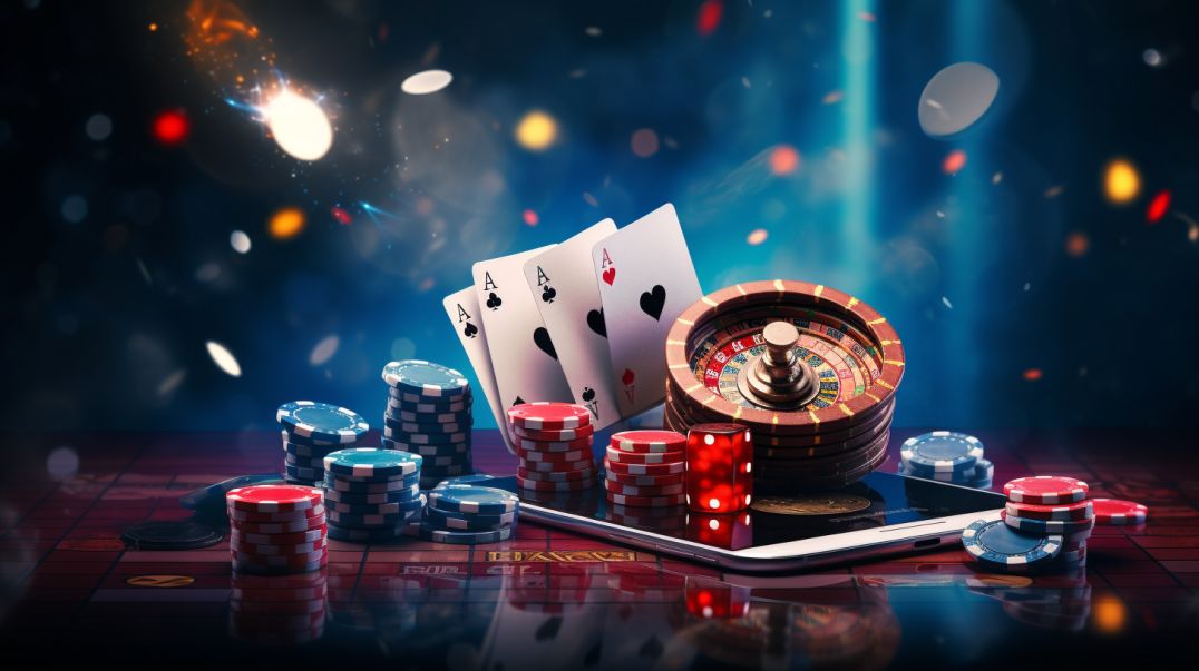 3 Patti Lucky آن لائن کیسینو میں اصل گیمز